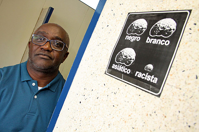 Professor Universitário é vitima de ofensas racistas na Unesp de Bauru