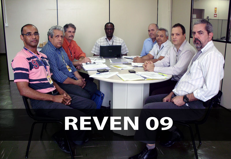 SINDECTEB discute demandas dos Trabalhadores na REVEN 09