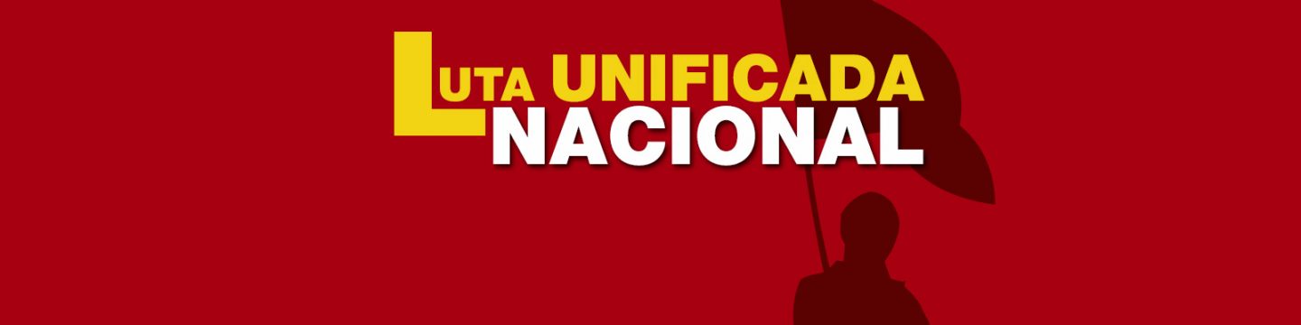 Trabalhadores Ecetistas de todo o Brasil: Uni-vos!