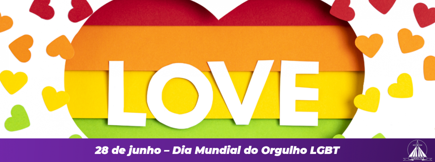 28 de junho: Dia de (muito) orgulho LGBTIQA+