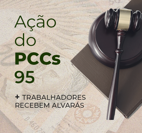 CONQUISTA DO JURÍDICO PARA VOCÊ!