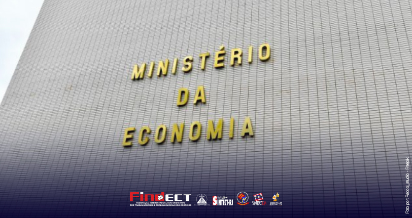 FINDECT participa de audiência e contrapõe argumentos do governo Bolsonaro sobre privatização dos Correios