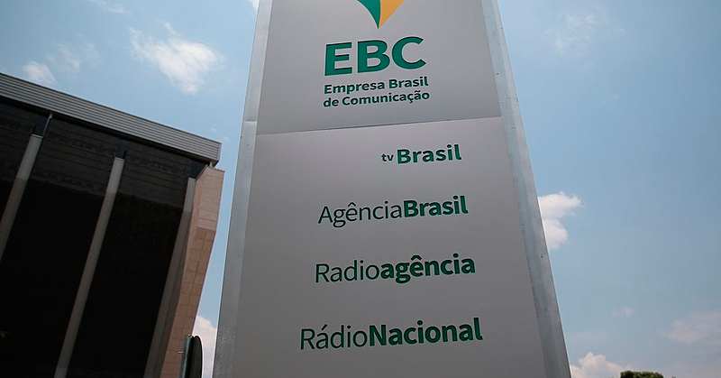 GT de Comunicação quer tirar EBC da lista de privatizações e fala em “BBC brasileira”