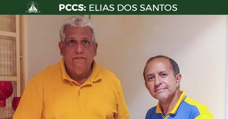 PCCS | Elias dos Santos – CDD Tropical