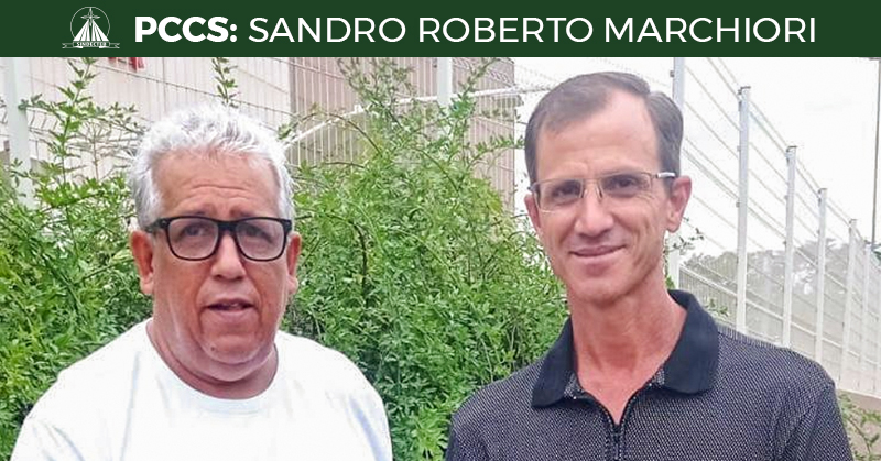 PCCS | SANDRO ROBERTO MARCHIORIPCCS – AC GUARARAPES