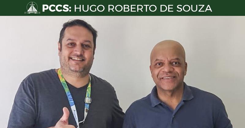 PCCS | Hugo Roberto de Souza – CTCE Bauru
