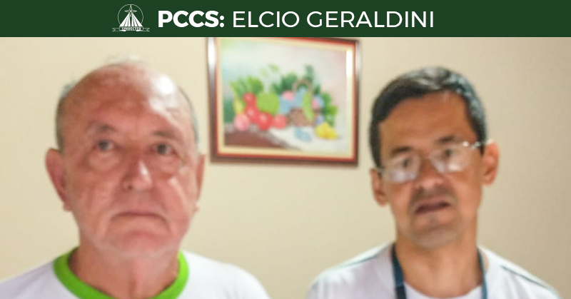 PCCS | Elcio Geraldini do AC Martinópolis
