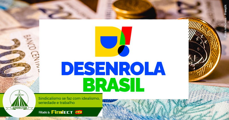 Desenrola Brasil: Cumprindo promessas, governo Lula ajuda trabalhadores a limpar o nome