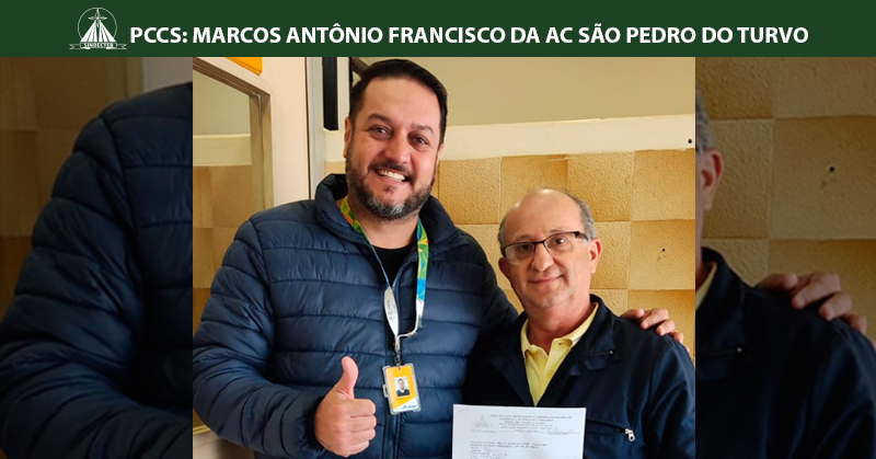 AC São Pedro do Turvo | Gestão do SINDECTEB faz história!