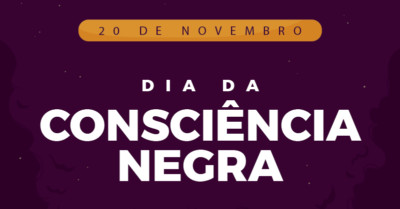 SINDECTEB celebra o Dia da Consciência Negra
