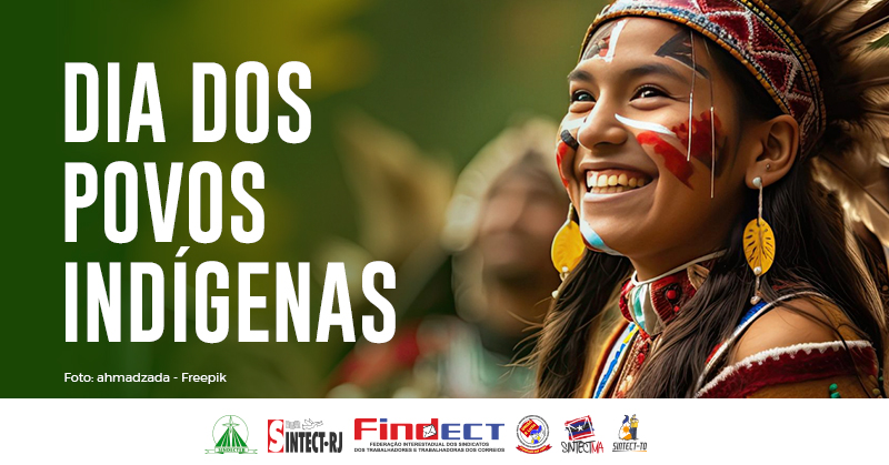FINDECT celebra o Dia dos Povos Indígenas: entenda…