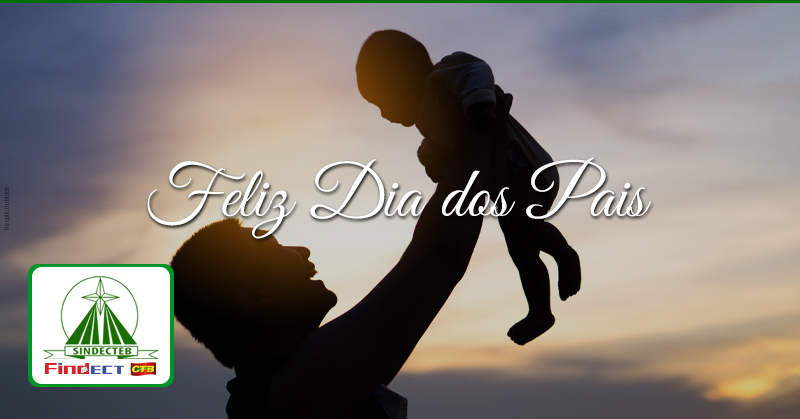 Dia dos Pais: Celebrando a força e a dedicação dos Pais ecetistas