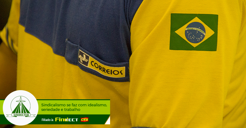 Dia Mundial dos Correios: SINDECTEB reafirma compromisso com…