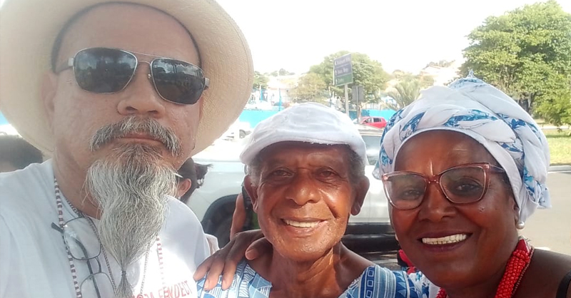 20 de Novembro: Dia da Consciência Negra é celebrado com homenagem a Zumbi dos Palmares em Bauru