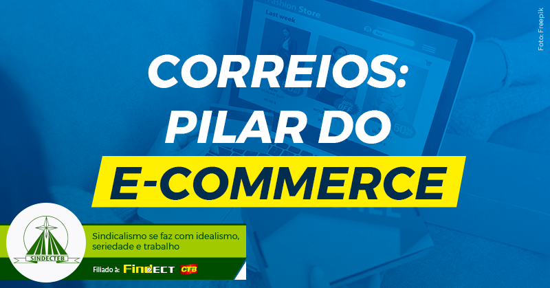 Correios: Pilar do e-commerce e da integração nacional