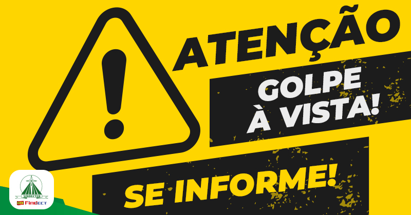 GOLPE À VISTA! GOLPISTAS USAM NOME DO DR. SOBRAL PARA ENGANAR TRABALHADORES