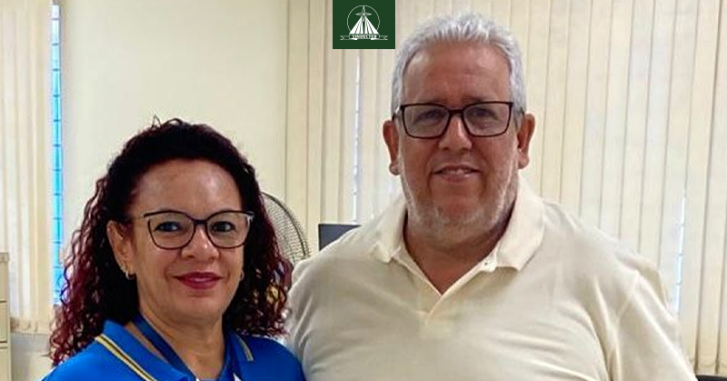 Compromisso e luta: SINDECTEB prossegue com entrega de alvarás em 2025