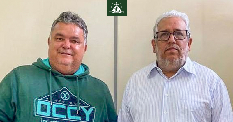 AC Alto Alegreve | Compromisso e luta: SINDECTEB prossegue com entrega de alvarás em 2025