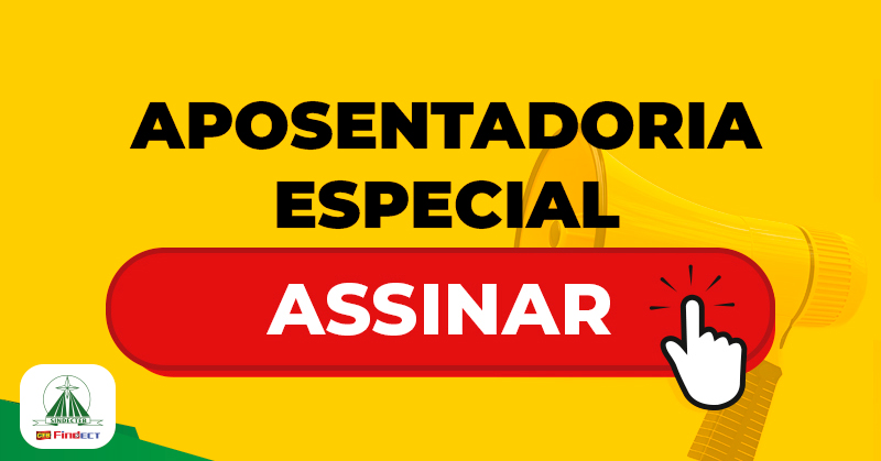 SINDECTEB se une ao SINTECT-SP em campanha pela aprovação do P.L. 116/2015 – Aposentadoria Especial para Carteiros e OTTs