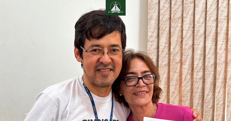 Justiça para os Trabalhadores: Mais alvarás entregues pelo SINDECTEB!