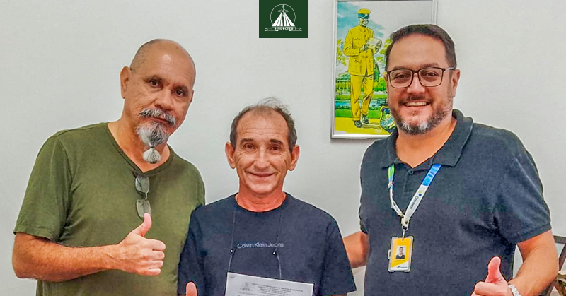 CTCE Bauru | Compromisso e luta: SINDECTEB prossegue…