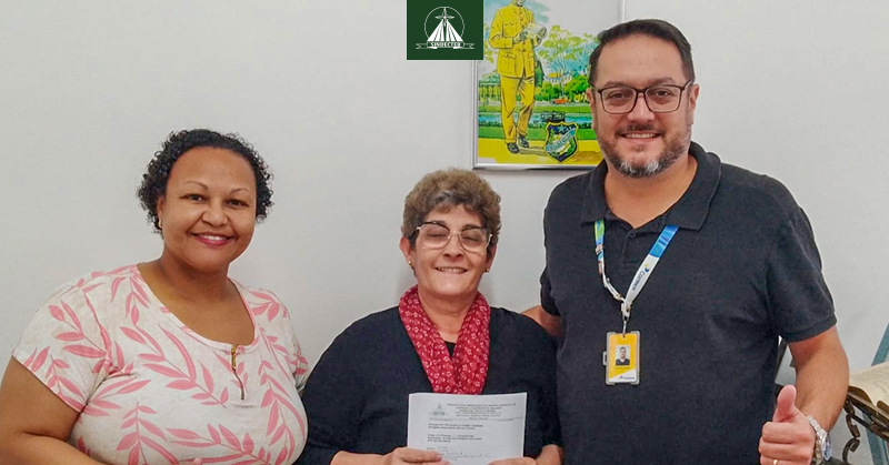 GEPES | Compromisso e luta: SINDECTEB prossegue com…