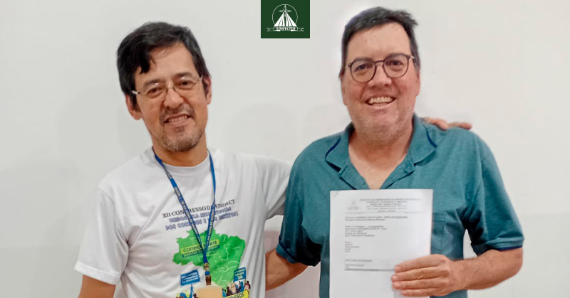 Alvarás e vitórias: SINDECTEB mantém sua luta pelos direitos trabalhistas