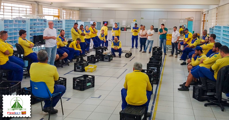 SINDECTEB realiza reunião setorial nos CDD Bauru e&hellip;