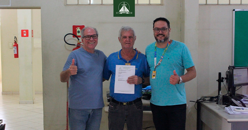 Alvarás e vitórias: SINDECTEB mantém sua luta pelos direitos trabalhistas