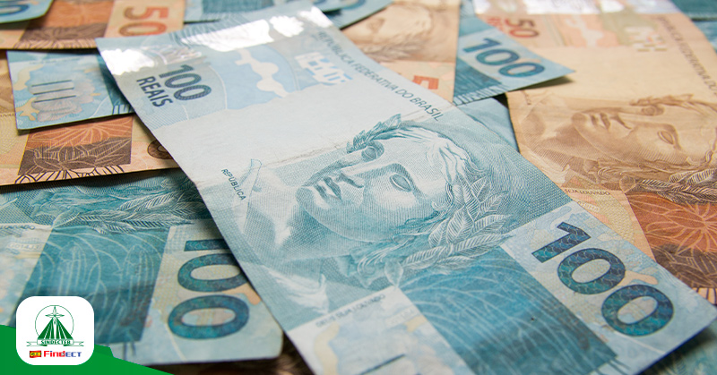 Retroativo já pode ser consultado no app e será pago no dia 20/02