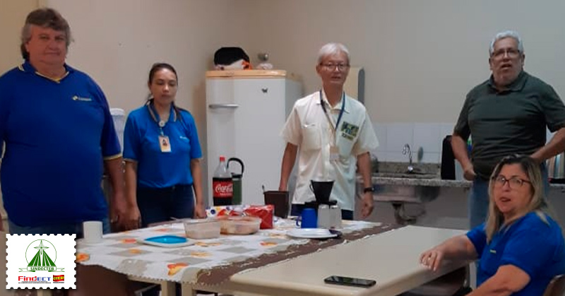 SINDECTEB reforça mobilização com reunião na AC Birigui