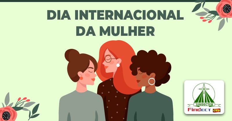 Mulheres transformam o 8 de Março em um grito nacional contra o feminicídio