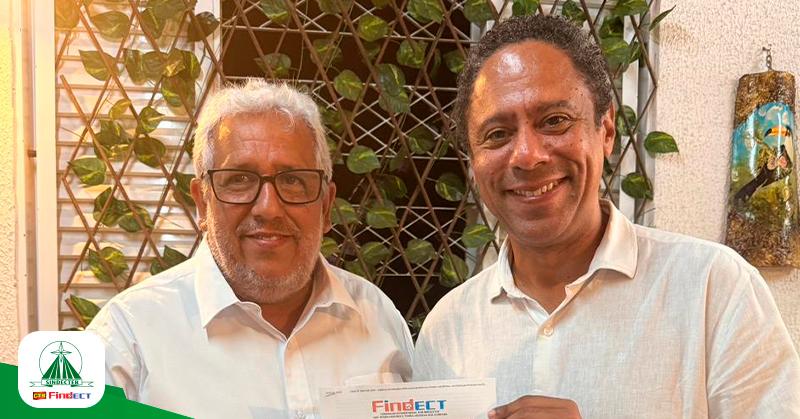 SINDECTEB apresenta reivindicações dos trabalhadores dos Correios ao deputado federal Orlando Silva em Araçatuba