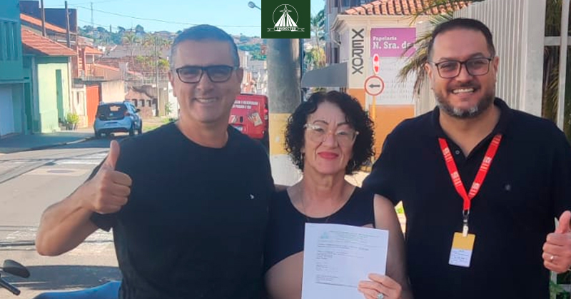 Alvarás e vitórias: SINDECTEB mantém sua luta pelos direitos trabalhistas