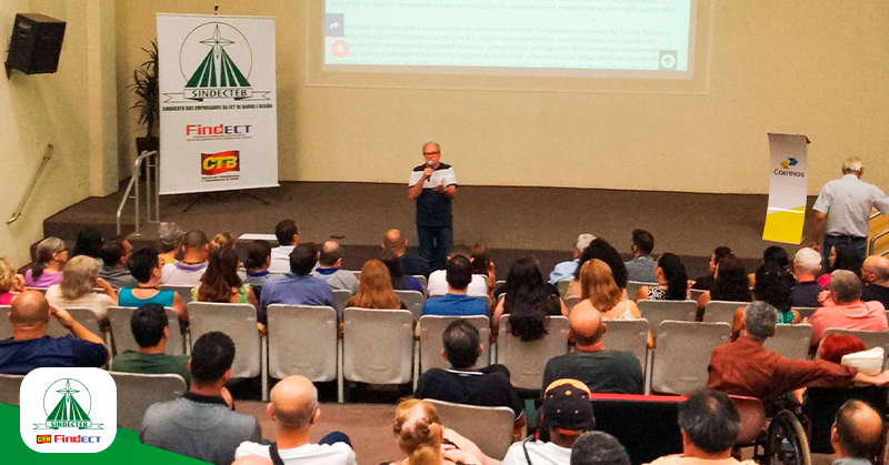 SINDECTEB parabeniza trabalhadores dos Correios e reforça compromisso&hellip;