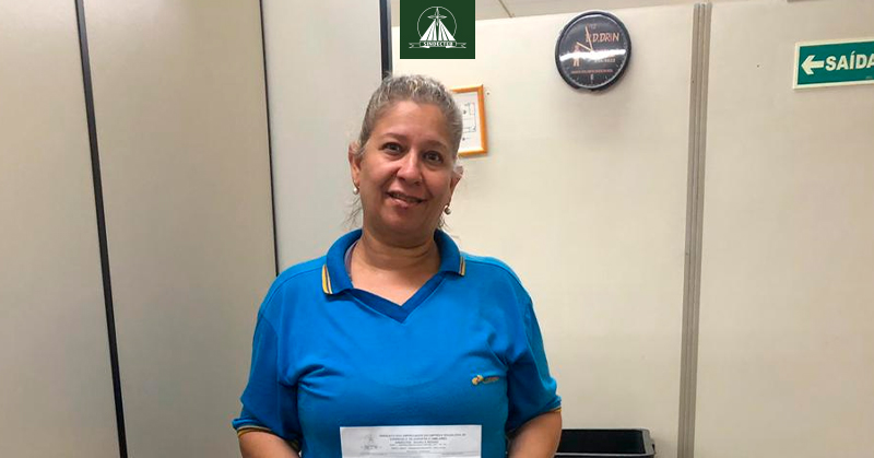 Compromisso e luta: SINDECTEB prossegue com entrega de alvarás em 2026