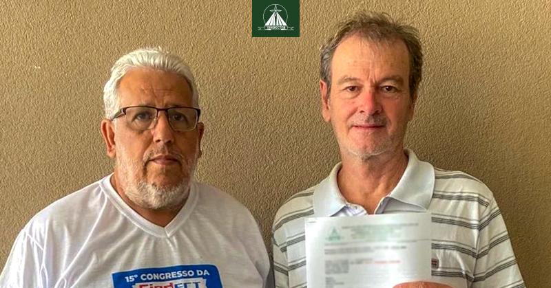 CDD Tupã | Compromisso e luta: SINDECTEB prossegue…