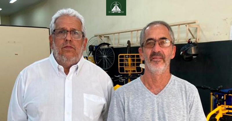 Alvarás e vitórias: SINDECTEB mantém sua luta pelos&hellip;