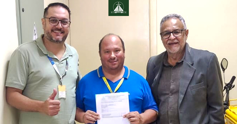 Ac Marília | Compromisso e luta: SINDECTEB prossegue&hellip;