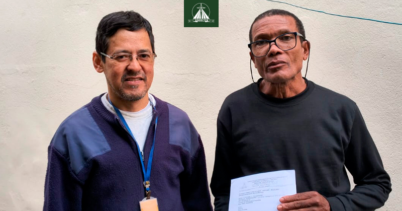 Compromisso e luta: SINDECTEB prossegue com entrega de alvarás em 2026