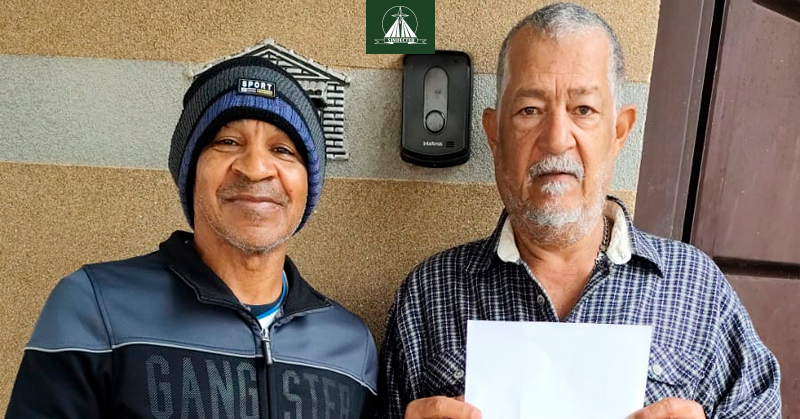 Compromisso e luta: SINDECTEB prossegue com entrega de…