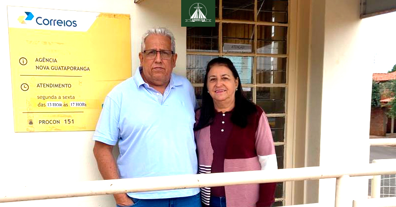 Compromisso e luta: SINDECTEB prossegue com entrega de alvarás em 2026