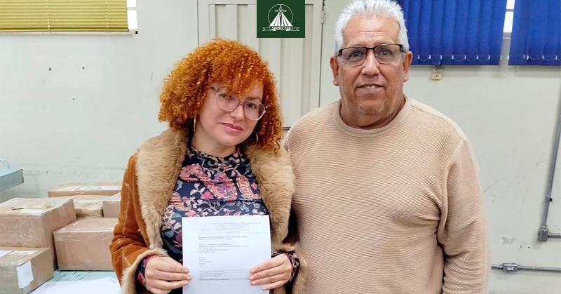Alvarás e vitórias: SINDECTEB mantém sua luta pelos…